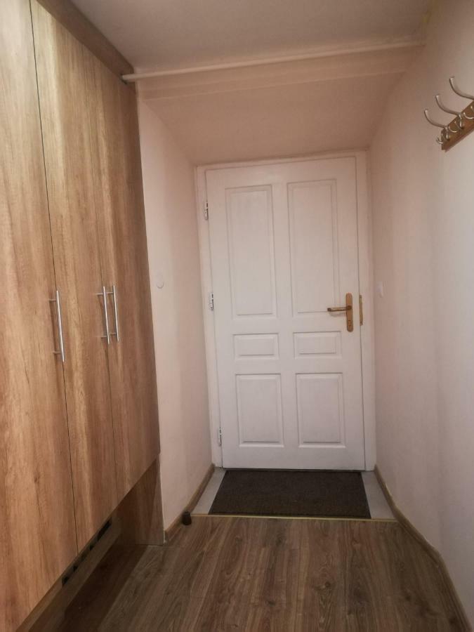 Apartament Akademicka Zamosc  Exterior photo