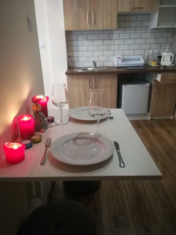 Apartament Akademicka Zamosc  Exterior photo